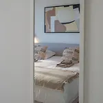 Seaview With Parking & Balcony