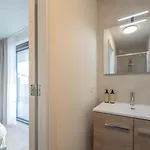 Seaview With Parking & Balcony Apartamento Ostende